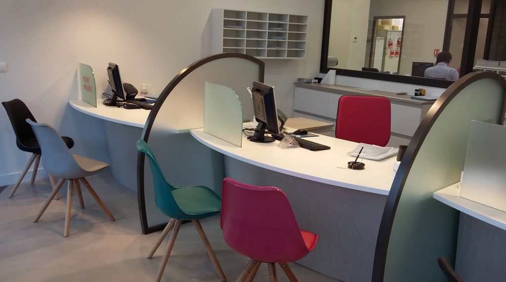 Service Juridique et Social